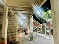Telok Blangah Crescent (D4), Shop House #452167871